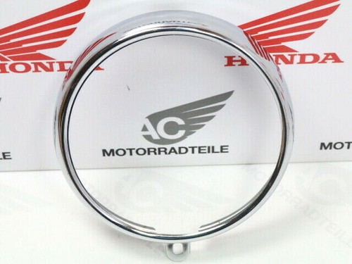 Honda atc 185 chromring - atc,