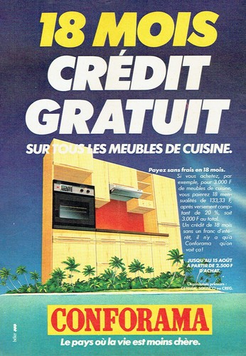 Publicité advertising 24 - advertising,