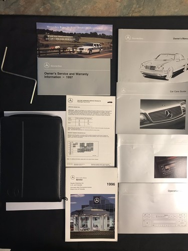Manuels propriétaire - manuels,