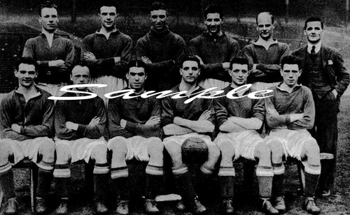 Groupe équipe everton - équipe,