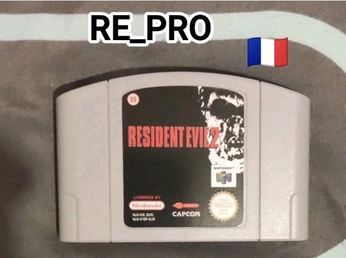 Neuf resident evil pour - evil,