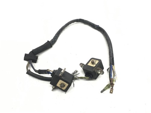 Capteur allumage honda - capteur,