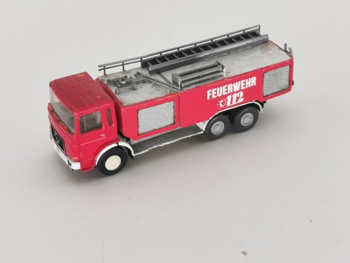 Wiking équivalent 87ème - wiking, 1/87ème