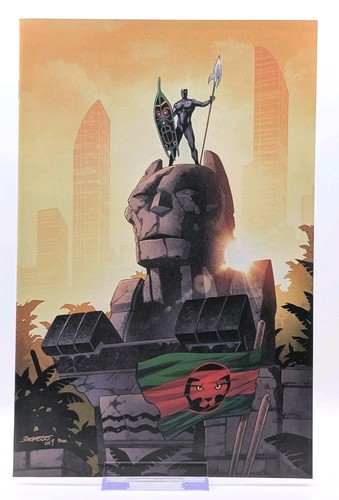 Black panther carlos - black,