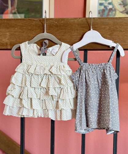 Bonpoint neige tops - 🍒,
