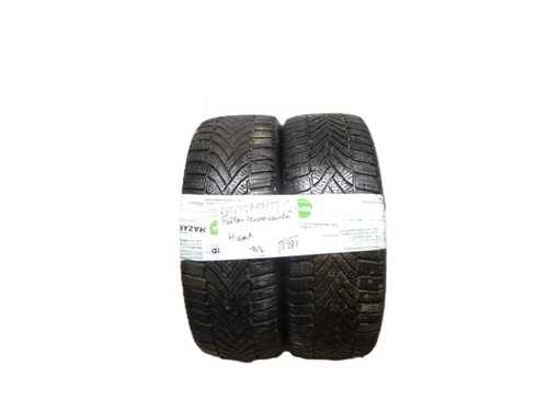 Pneu 205 r17 v falken - pneu, 88