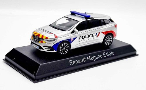 Renault mégane break - mégane,