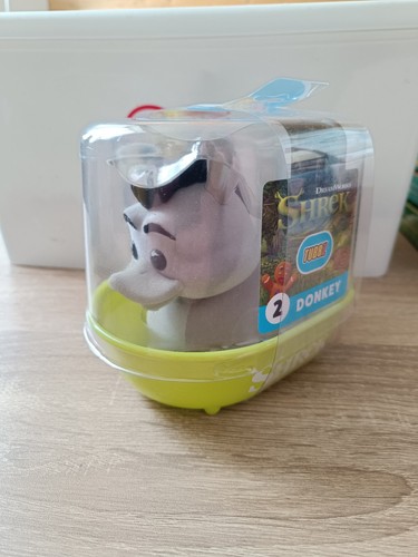 Tubbz first edition shrek - edition,