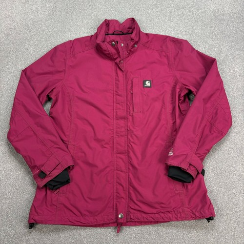 Carhartt veste femme grand - femme,