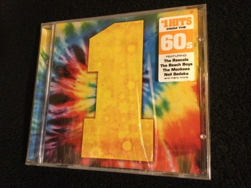 Hits the 60s cd - #1, '60s