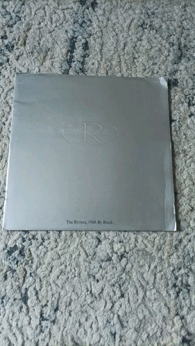Catalogue brochure buick - ,
