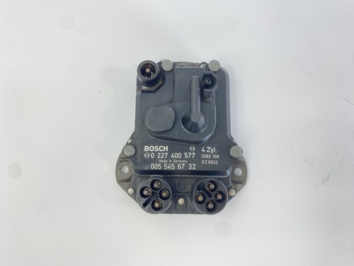 Module allumage mercedes - module, d'allumage