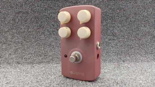 Joyo deluxe crunch - deluxe,