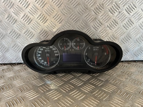Bloc compteur alfa - romeo, 147
