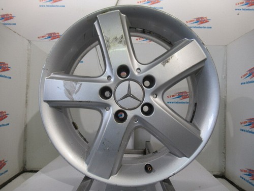 Jante aluminium mercedes - aluminium,