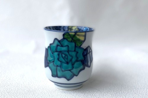 Arita yaki porcelaine japonais - porcelaine,
