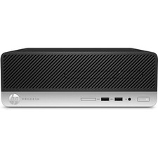 Ordinateur bureau hp - ordinateur, pc