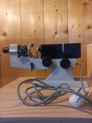 Lensmeter takagi mfg - lensmeter, mfg.co