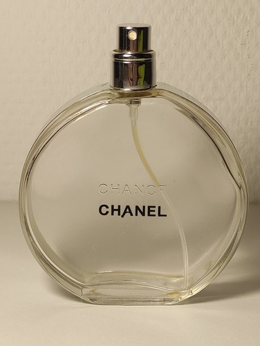 Flacon parfum vide la - parfum, de