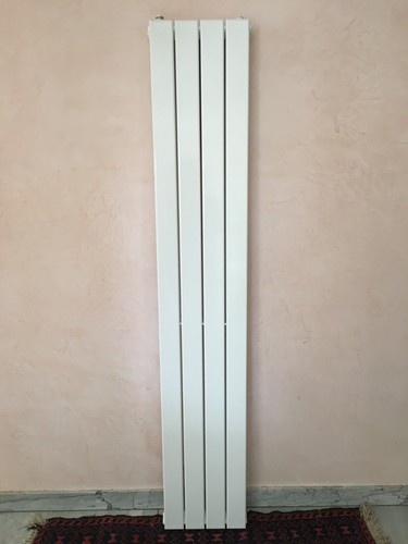 Radiateur chauffage central - à,