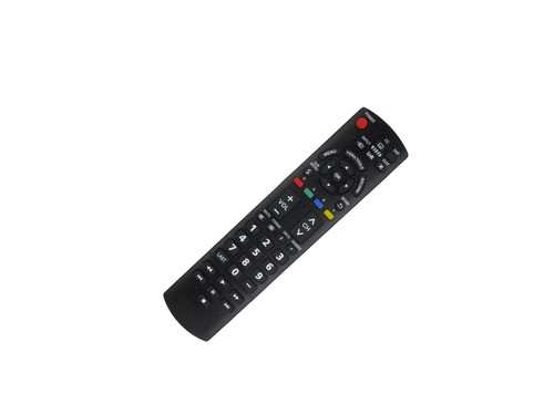 Remote control for panasonic - for,