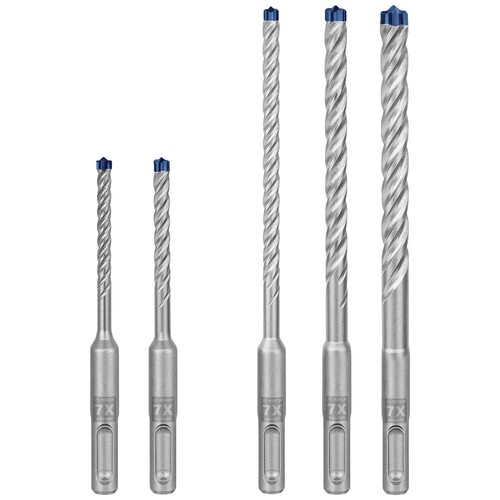 Bosch accessories expert sds - accessories,