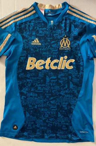 Maillot adidas olympique - adidas, de