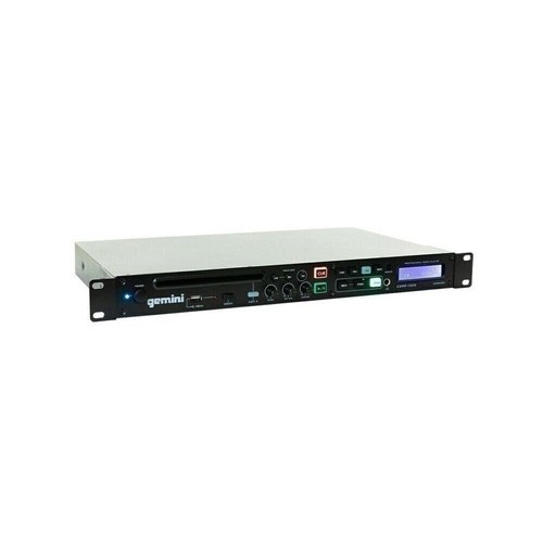 Gemini pro audio equipment - audio,
