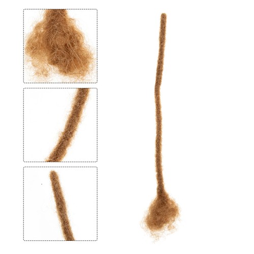 Fausses dreadlocks extensions - dreadlocks,