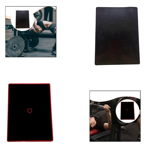 Tapis banc musculation - de,