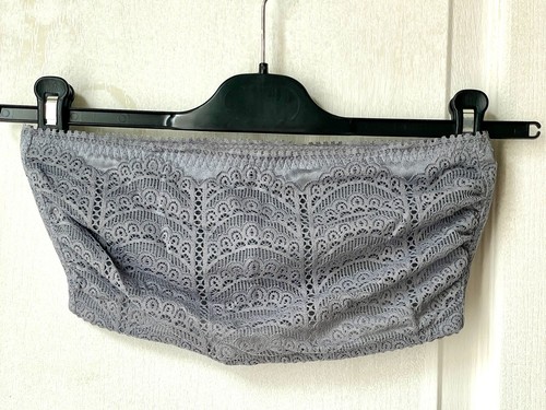 Wacoal bandeau gris - wacoal,