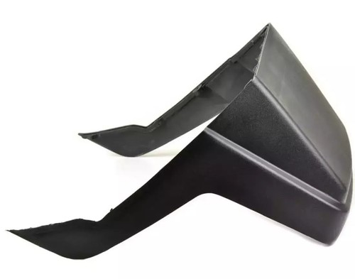 Garde boue avant noir original - garde-boue,
