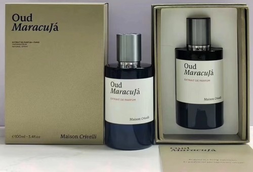 Parfum homme oud maracuja - homme,