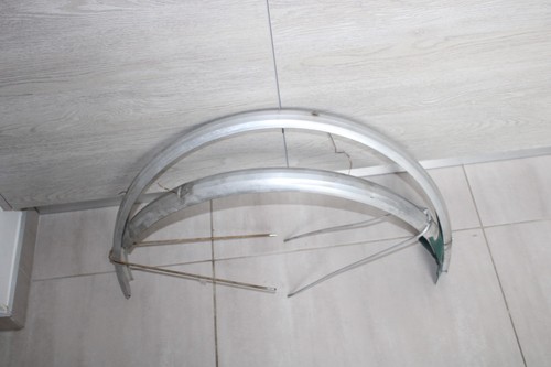 Gardes boues lefol - lefol, lepaon