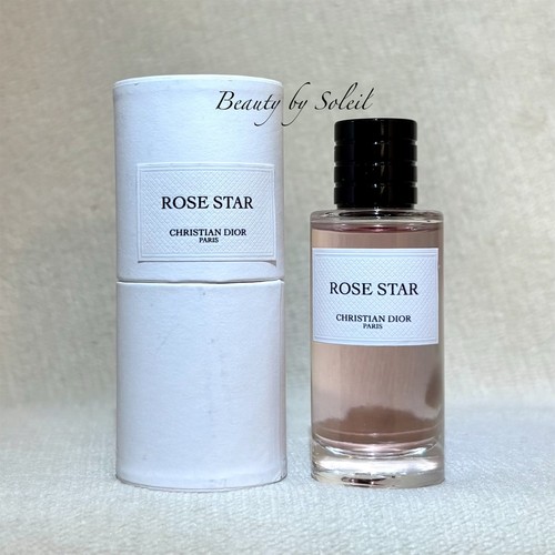 Christian dior rose - rose, eau