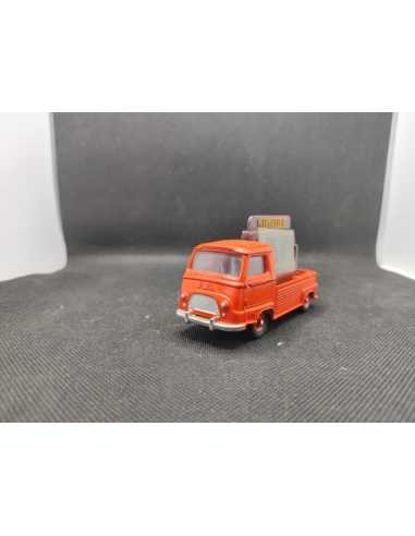 Renault estafette - renault,
