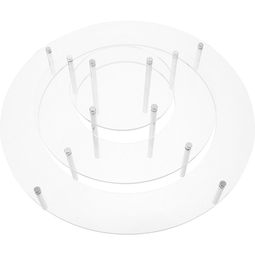 Support gateau mariage stand - support,