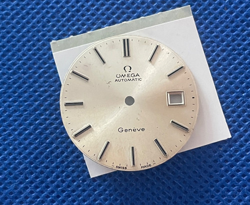 Véritable cadran automatique