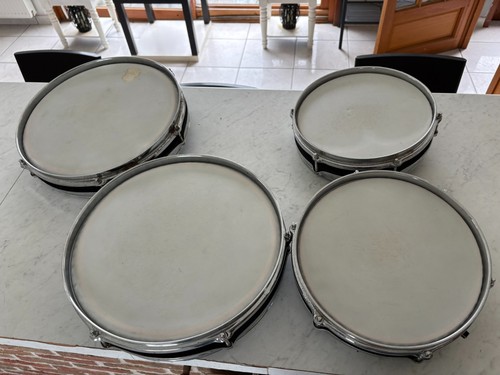 Set 4 electronic - set,