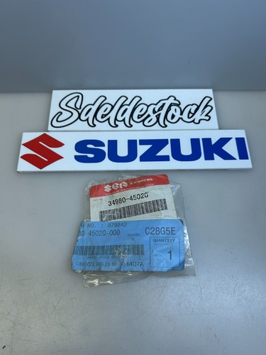 Bouton compteur suzuki - 1,