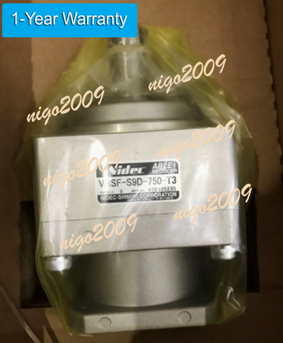 New shimpo nidec - new,