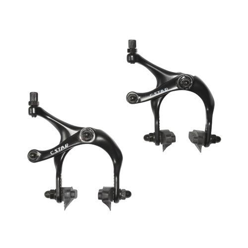 Etrier frein route - /fixie, alu