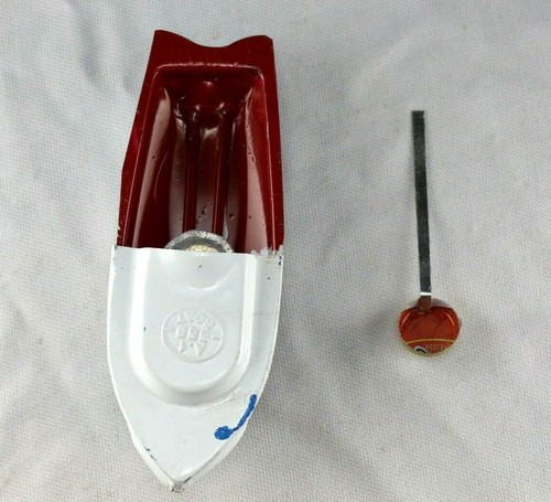 Jouet bateau pop indien - pop,