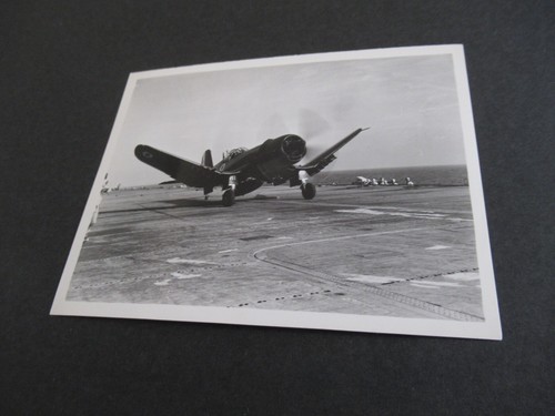 Photo avion corsair f4u - avion,