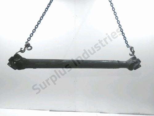 Transmission longitudinale - transmission,