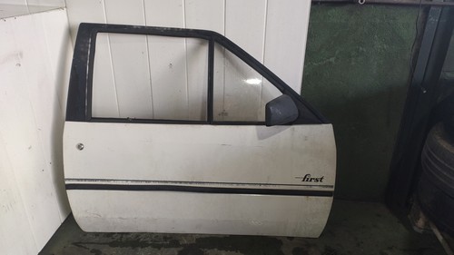 Porte avant droite - avant, /