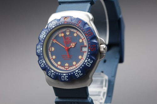 Presque comme neuve montre - [presque,