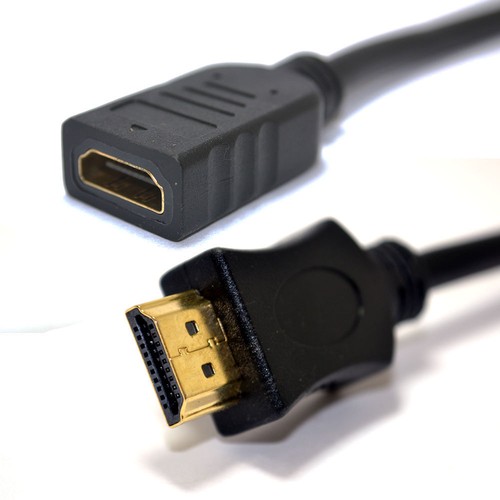 25cm hdmi 3dtv haute - 25cm, 1.4