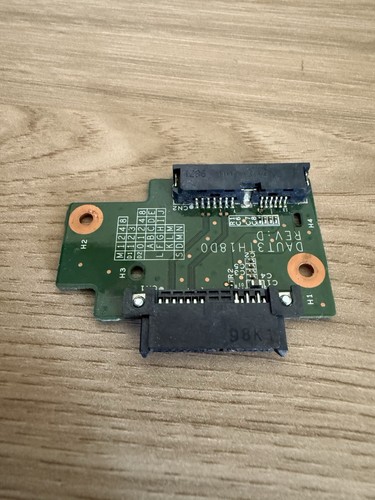 Carte connecteur sata - carte,
