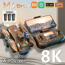 Drone xiaomi mijia - pro, 8k